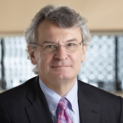 Prof. Dr. med. Hans Heinz Schild