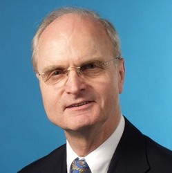 Prof. Dr. Rolf W. Günther
